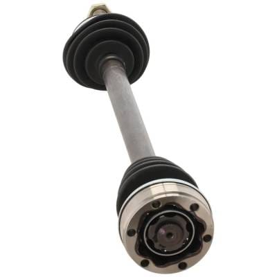 New Front Axle Assembly Compatible With Volkswagen Fox Gl 4 Cyl 1.8L Fox Base 4 Cyl 1.8L Dasher Base thumbnail 6