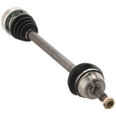 New Front Axle Assembly Compatible With Volkswagen Fox Gl 4 Cyl 1.8L Fox Base 4 Cyl 1.8L Dasher Base thumbnail 14