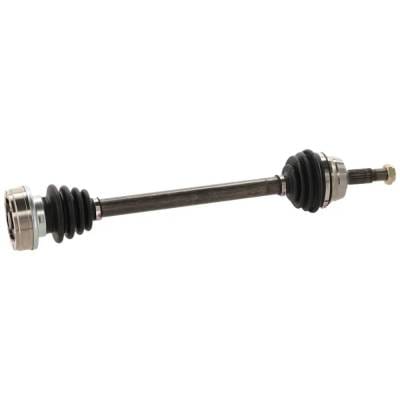 New Front Axle Assembly Compatible With Volkswagen Fox Gl 4 Cyl 1.8L Fox Gl Sport 4 Cyl 1.8L Dasher thumbnail 10