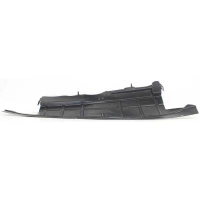 Lower Engine Cover Splash Shield Compatible With 2007-2009 Saturn Aura 2.4L 4-Cyl 3.5L V6 Center thumbnail 10