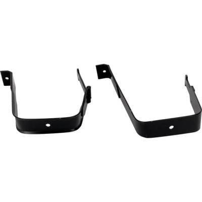 New 29-1/4 In. Fuel Tank Strap Compatible With Ford F-450 Super Duty Xl 10 Cyl 6.8L F-550 Super Duty thumbnail 12