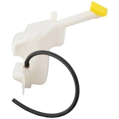 New Coolant Reservoir Compatible With Dodge Plymouth Neon Base 4 Cyl 2.0L Neon S 4 Cyl 2.0L Sx 2.0 thumbnail 2