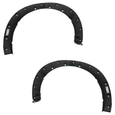 New Front Left And Front Right Fender Trim Compatible With Mazda Cx-3 Gt 4 Cyl 2.0L Cx-3 Touring 4 thumbnail 10