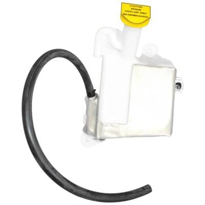 Coolant Reservoir Compatible With Dodge Neon Srt-4 4 Cyl 2.4L 2003-2005 By Ch3014108 5278953Ac thumbnail 2