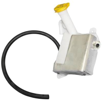 New Coolant Reservoir Compatible With Dodge Neon Srt-4 4 Cyl 2.4L 2003-2005 By 5278953Ac Ch3014108 thumbnail 4