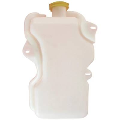 New Coolant Reservoir Compatible With Dodge Plymouth Ram 50 Royal 4 Cyl 2.6L W150 Base 6 Cyl 3.9L thumbnail 8