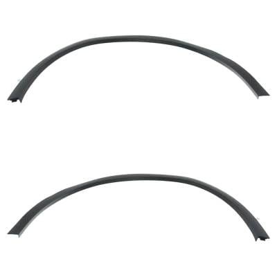 New Front Left And Front Right Fender Trim Compatible With Mercedes Benz Glc43 Amg 4Matic Glc300 thumbnail 8
