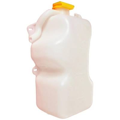 New Coolant Reservoir Compatible With Dodge Plymouth D150 Miser 6 Cyl 3.7L W150 Base 6 Cyl 3.7L D250 thumbnail 6