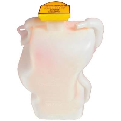 New Coolant Reservoir Compatible With Dodge Plymouth D150 Miser 6 Cyl 3.7L W150 Base 6 Cyl 3.7L D250 thumbnail 10