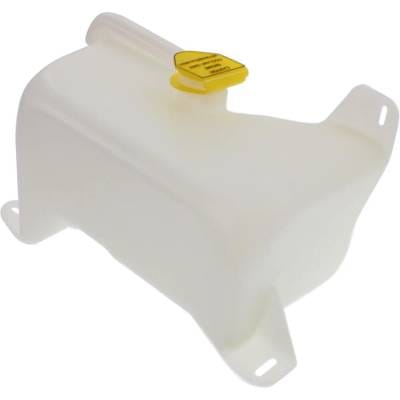 New Coolant Reservoir Compatible With Dodge Ram 3500 Base 10 Cyl 8.0L Ram 2500 Base 10 Cyl 8.0L thumbnail 4