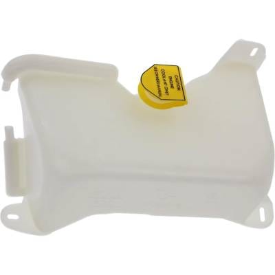 New Coolant Reservoir Compatible With Dodge Ram 3500 Base 10 Cyl 8.0L Ram 2500 Base 10 Cyl 8.0L thumbnail 8