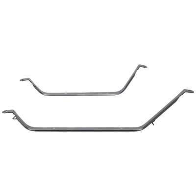 New Includes 2 Straps Fuel Tank Strap Compatible With Ford Fiesta Se 3 Cyl 1.0L Fiesta Titanium 4 thumbnail 2