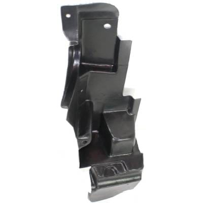 Fender Splash Shield Compatible With 2007-2009 Saturn Aura Left Driver Side Plastic Guard 22729193 thumbnail 10