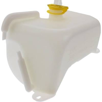 New Coolant Reservoir Compatible With Dodge Ram 3500 Base 10 Cyl 8.0L Ram 2500 Base 10 Cyl 8.0L thumbnail 6