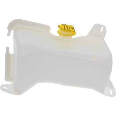New Coolant Reservoir Compatible With Dodge Ram 3500 Base 10 Cyl 8.0L Ram 2500 Base 10 Cyl 8.0L thumbnail 2
