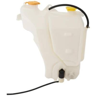 New Coolant Reservoir Compatible With Dodge Ram 3500 Laramie 8 Cyl 5.7L Ram 1500 St 6 Cyl 3.7L Ram thumbnail 4
