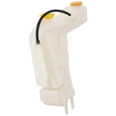 New Coolant Reservoir Compatible With Dodge Ram 3500 Laramie 8 Cyl 5.7L Ram 1500 St 6 Cyl 3.7L Ram thumbnail 8