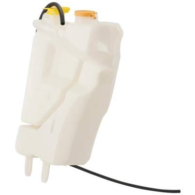 New Coolant Reservoir Compatible With Dodge Ram 3500 Laramie 8 Cyl 5.7L Ram 1500 St 6 Cyl 3.7L Ram thumbnail 14