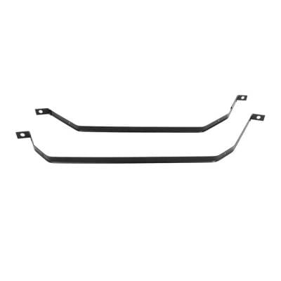 New 43-3/4 In. Fuel Tank Strap Compatible With Ford Lincoln Explorer Sport 6 Cyl 3.5L Explorer thumbnail 4