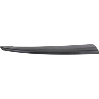New Lower Right Grille Trim Compatible With Mazda 6 Grand Touring 6 Gs 6 Sport 6 Touring 6 Gx 6 Gt thumbnail 2