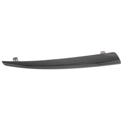 New Lower Right Grille Trim Compatible With Mazda 6 Grand Touring 6 Gs 6 Sport 6 Touring 6 Gx 6 Gt thumbnail 8