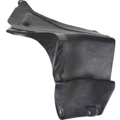 Inner Fender Splash Shield Compatible With 2000-2005 Saturn L100 L200 L300 Left Driver Side 2.2L thumbnail 6