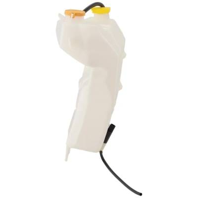 New Coolant Reservoir Compatible With Dodge Ram 3500 Laramie 8 Cyl 5.7L Ram 3500 St 8 Cyl 5.7L Ram thumbnail 16