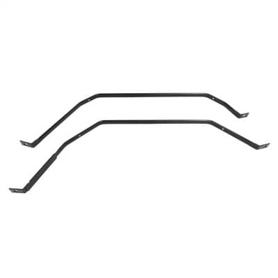 New 43-3/4 In. Fuel Tank Strap Compatible With Ford Lincoln Flex Limited 6 Cyl 3.5L Mkt Base 4 Cyl thumbnail 10