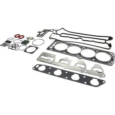 New Graphite Cylinder Head Gasket Compatible With Chevrolet Suzuki Reno Convenience 4 Cyl 2.0L thumbnail 4