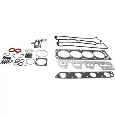 New Graphite Cylinder Head Gasket Compatible With Chevrolet Suzuki Reno Convenience 4 Cyl 2.0L thumbnail 8