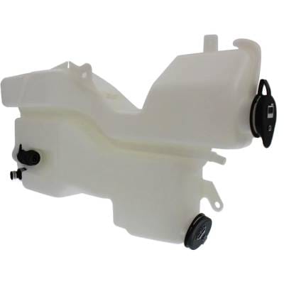 New Coolant Reservoir Compatible With Dodge Mitsubishi Dakota Laramie 6 Cyl 3.7L Dakota Sport 6 Cyl thumbnail 4