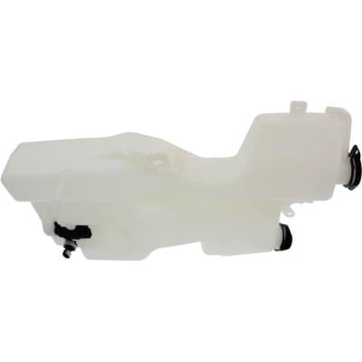 New Coolant Reservoir Compatible With Dodge Mitsubishi Dakota Laramie 6 Cyl 3.7L Dakota Sport 6 Cyl thumbnail 8