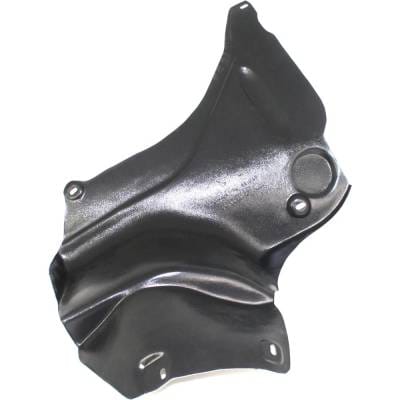 Fender Splash Shield Compatible With 2000-2005 Saturn L100 L200 L300 Ls Left Driver Side Plastic thumbnail 12