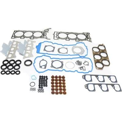 New Cylinder Head Gasket Compatible With Chevrolet Pontiac Saturn Vue Red Line 6 Cyl 3.6L Vue Xr 6 thumbnail 2