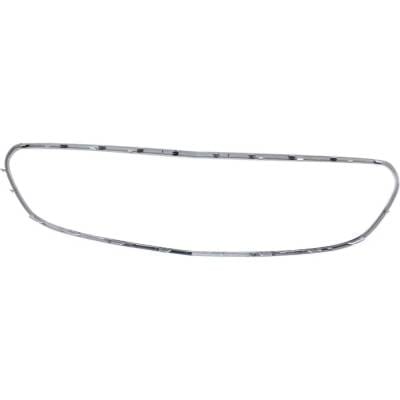 New Center Grille Trim Compatible With Mercedes Benz E63 Amg S 4Matic E63 Amg 4Matic 2014-2016 thumbnail 10