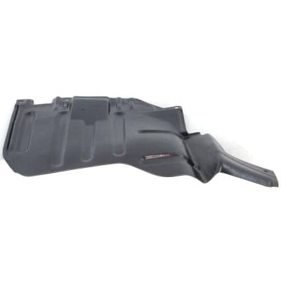 Fender Splash Shield Compatible With 2002-2007 Suzuki Aerio Left Driver Side Plastic Guard thumbnail 2