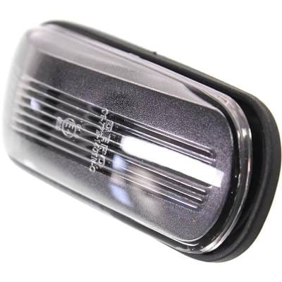 New Left Front Side Marker Compatible With Saab 9-3 Viggen 9-3 Base 9-5 Base 9-5 Arc 9-3 Se 9-5 thumbnail 4