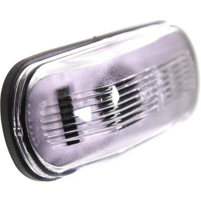 New Left Front Side Marker Compatible With Saab 9-3 Viggen 9-3 Base 9-5 Base 9-5 Arc 9-3 Se 9-5 thumbnail 6