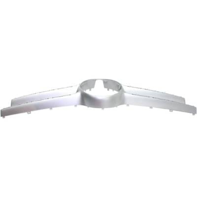 New Center Grille Trim Compatible With Mercedes Benz E550 4Matic E350 Base E350 4Matic E400 Base thumbnail 8