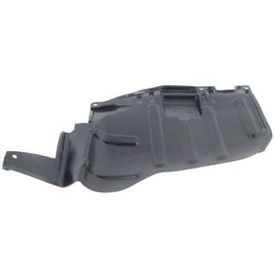 Inner Fender Splash Shield Compatible With 2002-2007 Suzuki Aerio Left Driver Side 2.3L 4-Cyl 2.0L thumbnail 10