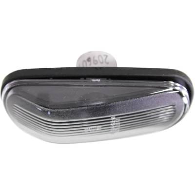 New Left Front Side Marker Compatible With Saab 9-5 Base 9-5 Linear 9-5 2.3T 9-5 Gary Fisher 9-5 Arc thumbnail 8