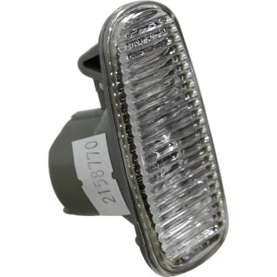 New Left Front Side Marker Compatible With Scion Xa Base 4 Cyl 1.5L Xb Base 4 Cyl 1.5L 2004-2006 By thumbnail 6