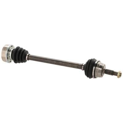 New Front Axle Assembly Compatible With Volkswagen Dasher Base 4 Cyl 1.6L Dasher Base 4 Cyl 1.5L Fox thumbnail 12