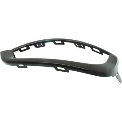 New Fog Light Trim Compatible With Chrysler Pacifica Touring 6 Cyl 3.6L Pacifica Hybrid Touring L 6 thumbnail 4