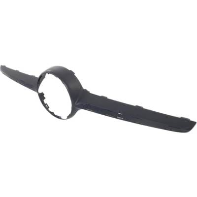 Center Grille Trim Compatible With Mercedes Benz Cla250 All Submodels 2014-2019 Mb1210110 thumbnail 4