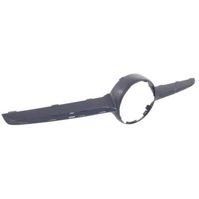 Center Grille Trim Compatible With Mercedes Benz Cla250 All Submodels 2014-2019 Mb1210110 thumbnail 6