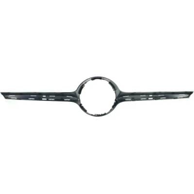 Center Grille Trim Compatible With Mercedes Benz Cla250 All Submodels 2014-2019 Mb1210110 thumbnail 10