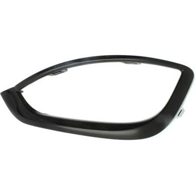 New Fog Light Trim Compatible With Chrysler Pacifica Limited 6 Cyl 3.6L Pacifica Touring L 6 Cyl