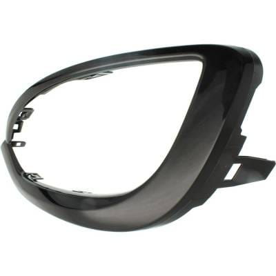 New Fog Light Trim Compatible With Chrysler Pacifica Limited 6 Cyl 3.6L Pacifica Touring L 6 Cyl thumbnail 3