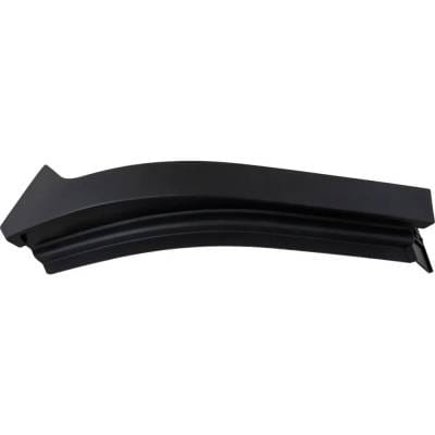 New Right Front Bumper Filler Compatible With Ram 2500 Laramie 8 Cyl 6.4L 1500 Sport 6 Cyl 3.6L 2500 thumbnail 2